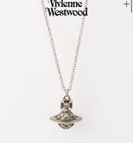 日本代購 全新Vivienne  Westwood 頸鏈MAN WILLA