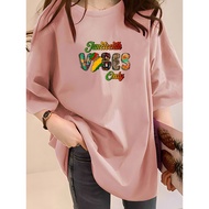 M-2XL 2X534 T shirt Blouse T shirt Women's T hirt Women T shirt Plus Size Basic essentials