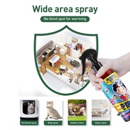 ♞Garapata Rremover For Dog Spray Gamot Sa Garapata Ng Aso Kuto Ng Aso100ML