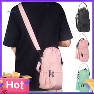 SPVPZ Water Bottle Carrier Insulated Water Bottle Holder Portable Water Bottle Holder Sling Bag with