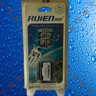 R-EL11/EN-EL11 Nikon Coolpix S550/S560/S660 Digital Camera Battery