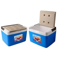Lava 10L / 20L Cooler Box /Ice Box / Ice bucket / Picnic box