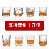 Spirits Wine Glass Wine Glass Wine Glass Wine Glass Glass Wine Special Household Bar Creative Carved