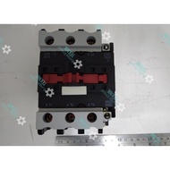 CJX2 65 CONTACTOR COMPONENTS