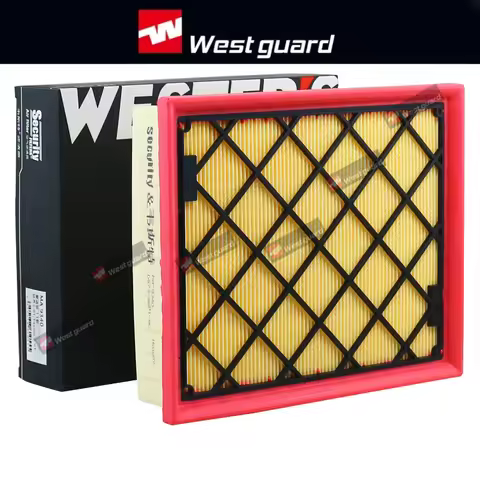 For Ford GT Edge Fusion For LINCOLN MKX MKZ Nautilus Continental 13-22 WESTGUARD Air Filter MA9340 C