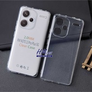 Redmi Note 13 Pro Plus Clear HD case soft Case Ultra Clear Redmi Note 13 Pro Plus CH-01