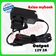 Charger Axioo Mybook 14 11 10 cas Charger 11g 14e 14f