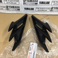 Dẫn hướng gió sau Exciter 135 đời 2011-2014 2 bên hàng din Yamaha mới 100%