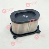 AIR FILTER - NAZA - BLADE 650R / BLADE 250R/ GT 650R/ GT 250R (NK)