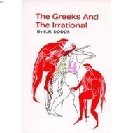 The Greeks and the Irrational | Religion ( PDF / EPUB )