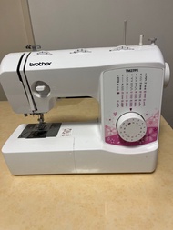 衣車 brother