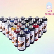 Korea Conditioning & Dying Highlight Hair Color Cream - 420ml Hair Dye Hair Colour