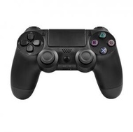 Others - MIMD相容PS4遊戲有線手製全功能手製（黑色）