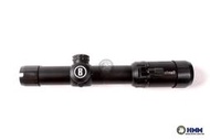 [HMM] 真品Bushnell 1-6x24mm AR OPTICS狙擊鏡 瞄準鏡 瞄具 98071