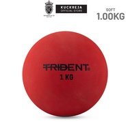 Trident Master Indoor Shot Put - 1kg