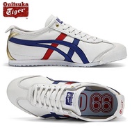 Onitsuka Tiger Original Shoe for Women and Men Is Gender-neutral Outdoor Sneakers Running Shoes and Lightweight Breathable Walking Shoes