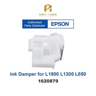OFFICIAL EPSON Ink Dampers EPSON L1800 L1300 Ink Damper L850 Ink Adapter EPSON (1620879) - Original 