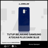 Back Cover Samsung A730/A8 Plus