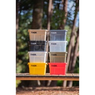 1L Mini THOR Stackable Storage Box