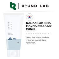 Round Lab 1025  Cleanser (150ml)