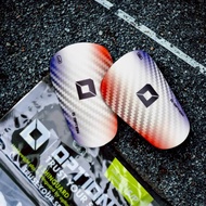 MINI EURO CARBON OPS-7-012 Shin Guards