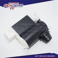 HYUNDAI ACCENT MATRIX WINDSCREEN WASHER WIPER WATER TANK MOTOR PUMP