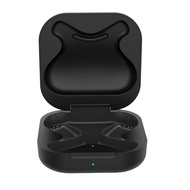 Replacement Charging Case Compatible for SHOKZ OpenFit T910 Earbuds, Charger Case for OpenFit 2/2+ T