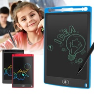 Toysbay LCD Painting Tablets For Children 8.5/12 Inch | Reusable Painting Board & Early Learning