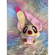 Disney Stitch Cousin Houdini Plush