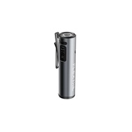 FLEXTAIL ZERO FLASHLIGHT 1200 Ultra Light EDC Outdoor Flashlight 1200 Lumens - Black