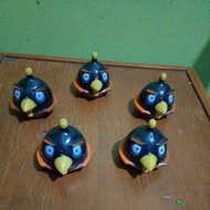 | ANGRY BIRDS |