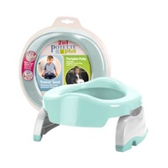 Parents League - 兩用摺合便攜廁所 (顏色隨機發送) (9060)