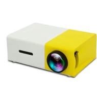 💥รุ่นใหม่ 2024💥 CY330 มินิโปรเจคเตอร์โฮมเธียเตอร์ Android Smart TV Micro Projector แบบพกพา รองรับ HD