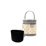 【香港製造|韓國絨布】內袋 Bag Organizer - LV Cannes (M43986)