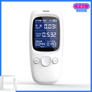 Handheld Portable Air Quality Detector Air quality detector Air Quality Detector Professional High P