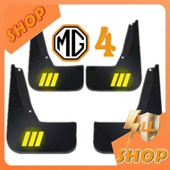 [READY] MG4 EV Fender MG Body Kit mg4 ev Car Decoration Accessories DK8F