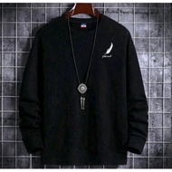 Promo9.9 GOLD RUSH SWEATER CREWNECK OBLONG Men 702