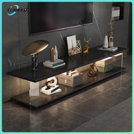 TV Console Cabinet Cabinet TV Minimalist Modern Living Room Small Unit Acrylic Suspended Light Luxury Floor To Ceiling