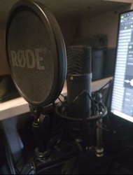 Rode Nt1