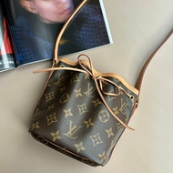 ::LOUIS VUITTON:: LV MINI M41346水桶包