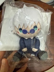 咒術迴戰Sega一番賞C賞五條悟坐姿公仔