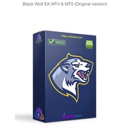 Black Wolf EA for forex trading & Gold trading robot