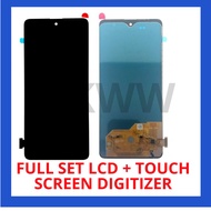 Samsung A51 A515 Full Set LCD Display Touch Screen Digitizer