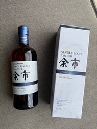 余市威士忌 Single Malt Grande