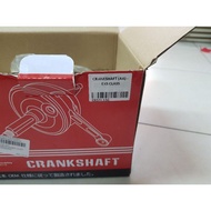 Crankshaft std Ex5 class 1