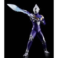 全新 港版 真骨雕 啡盒未開SHF 真骨彫 超人迪加 天空型 空中型 ULTRAMAN TIGA SKY TYPE