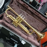 日產   Yanaha YTR-2335 Trumpet YTR2335 小號 ~ Made in Japan

做好維修保養清潔 already cleaned and serviced by cr