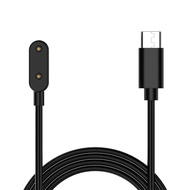 USB-C Charger for Huawei Band 11/ 10/ 9/8/7/6 Smartwatch Charging Cable for Huawei Watch Fit/Fit 2/F