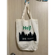IKEA Maebashi Tote Bag