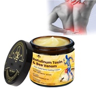 Bienengift-Knochenheilcreme, Botulinumtoxin- Und Bienengiftcreme, Professionelles Schmerzlinderungs-